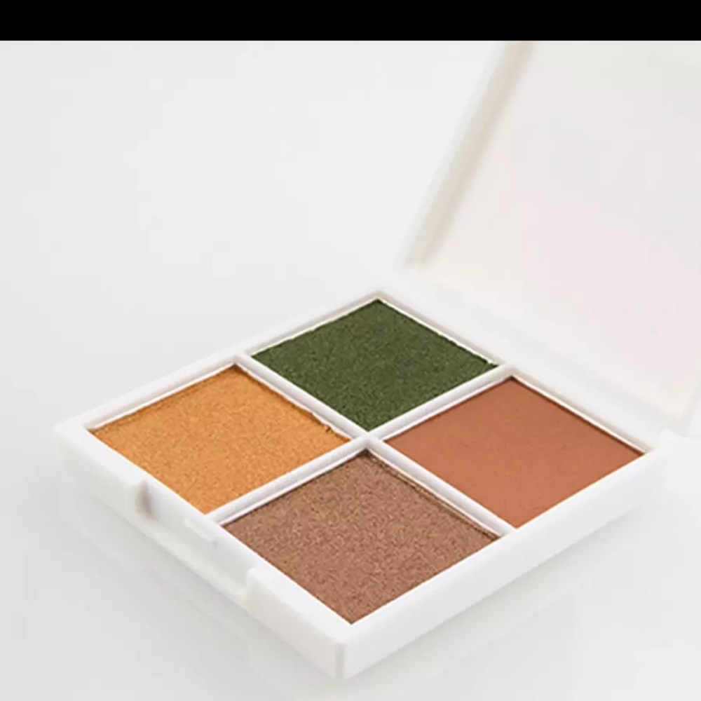 Oryza Beauty ~ Shimmer Eyeshadow Palette ~ 8g ~ New ~ Your Choice Color Palette